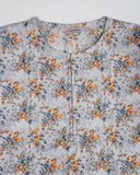 Valuables Women's Printed 3Pcs Suit