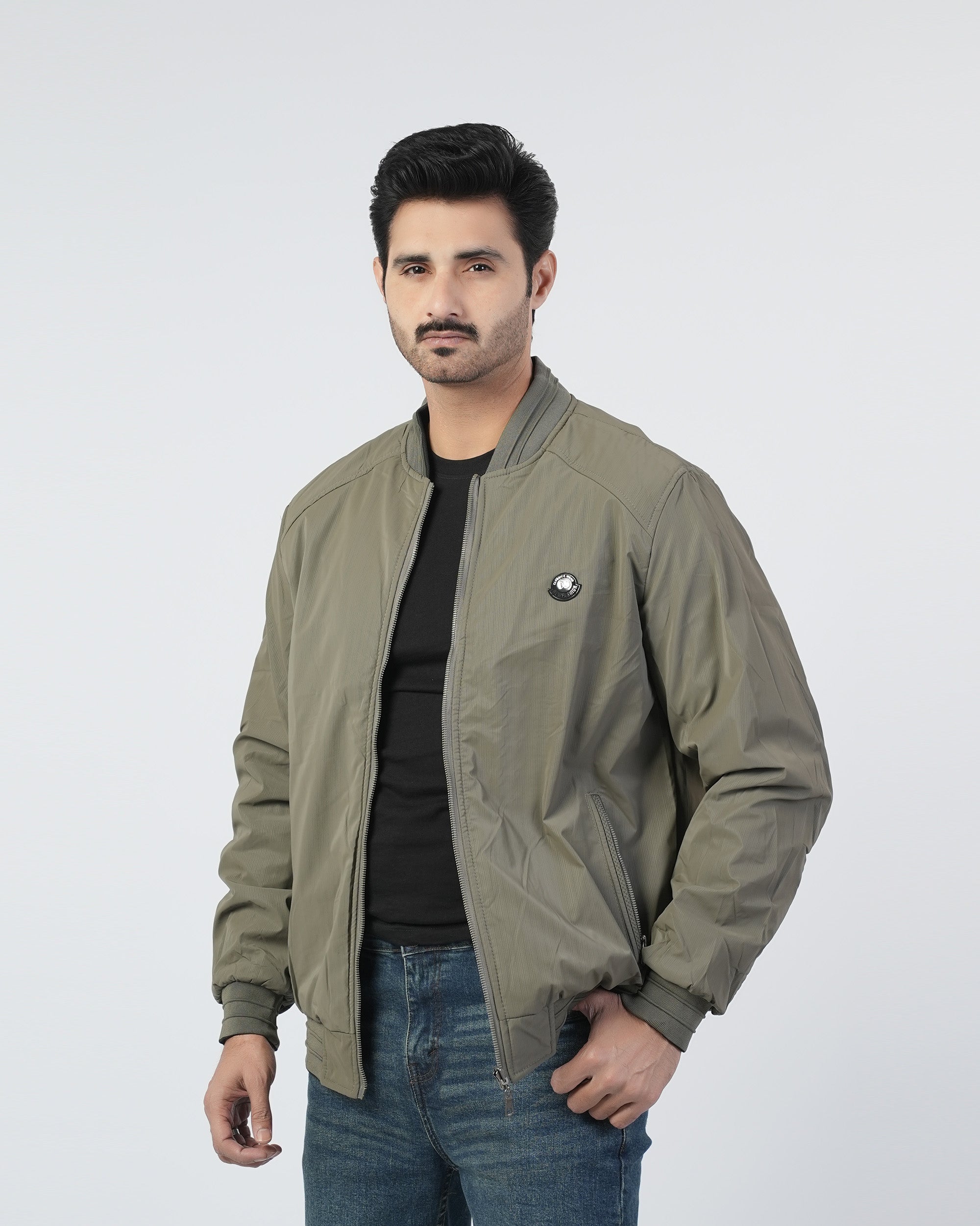 Men's Inside Out Jacket, Men's Jackets & Hoodies, Chase Value, Chase Value