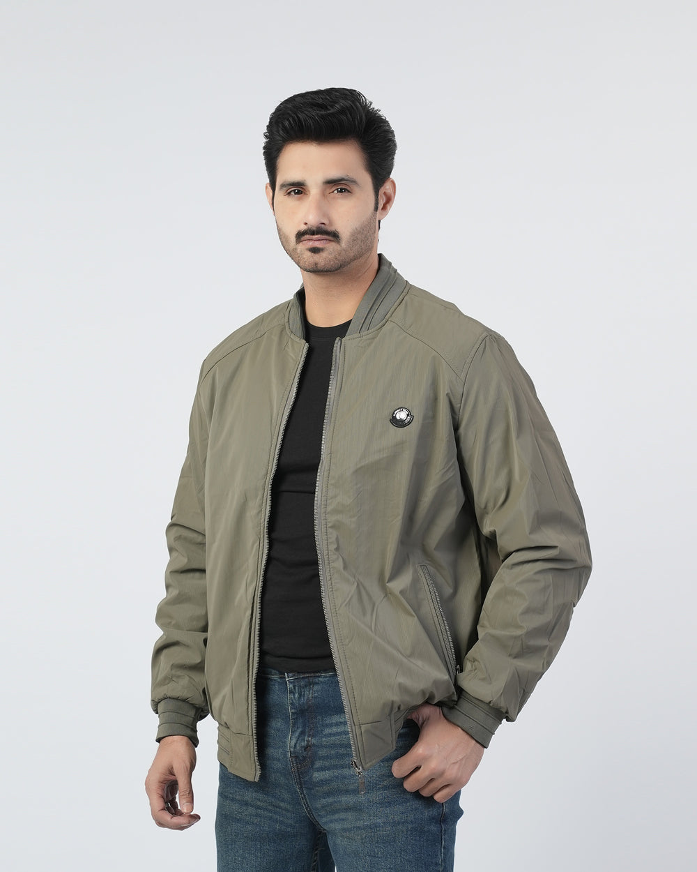 Men's Inside Out Jacket, Men's Jackets & Hoodies, Chase Value, Chase Value