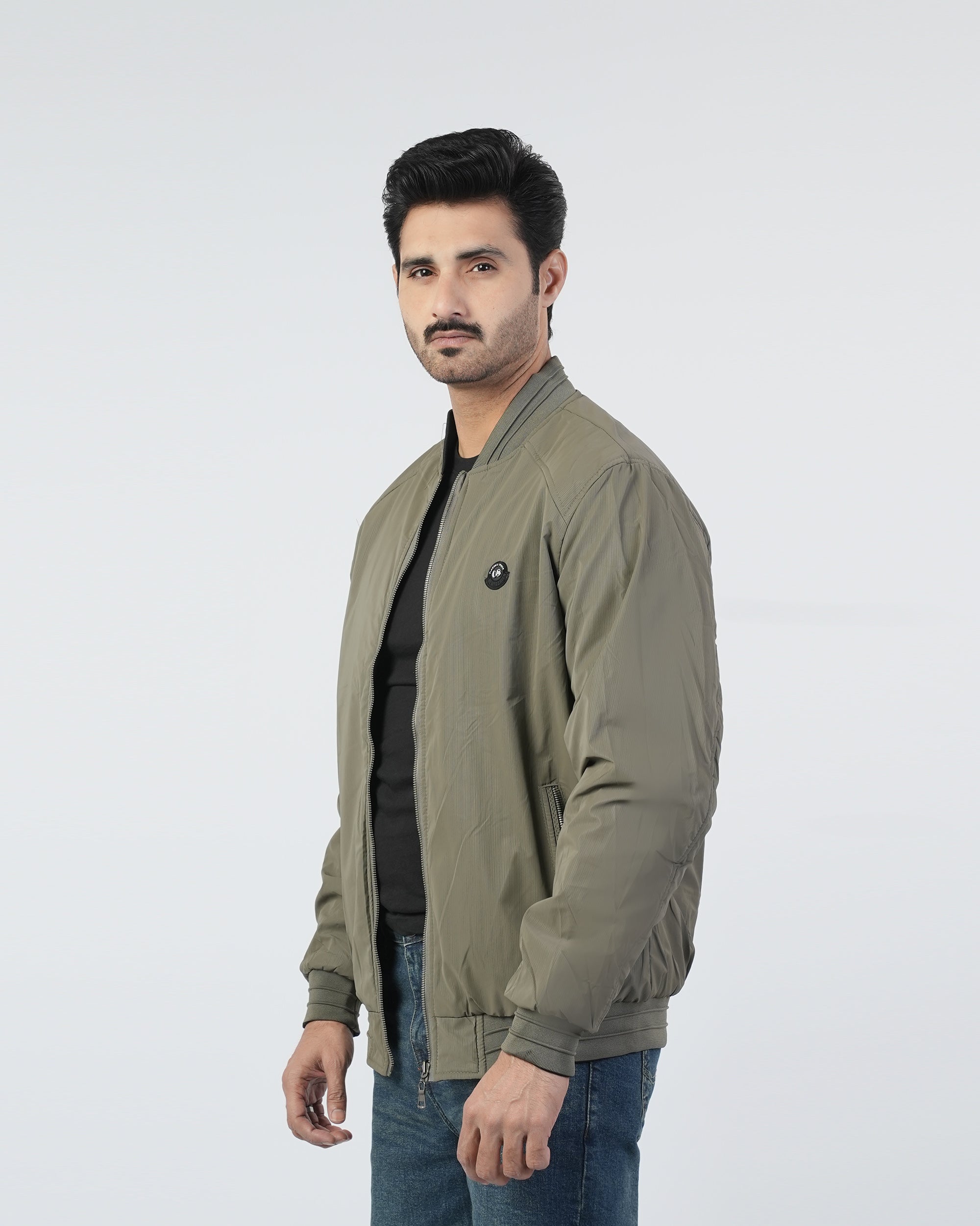 Men's Inside Out Jacket, Men's Jackets & Hoodies, Chase Value, Chase Value