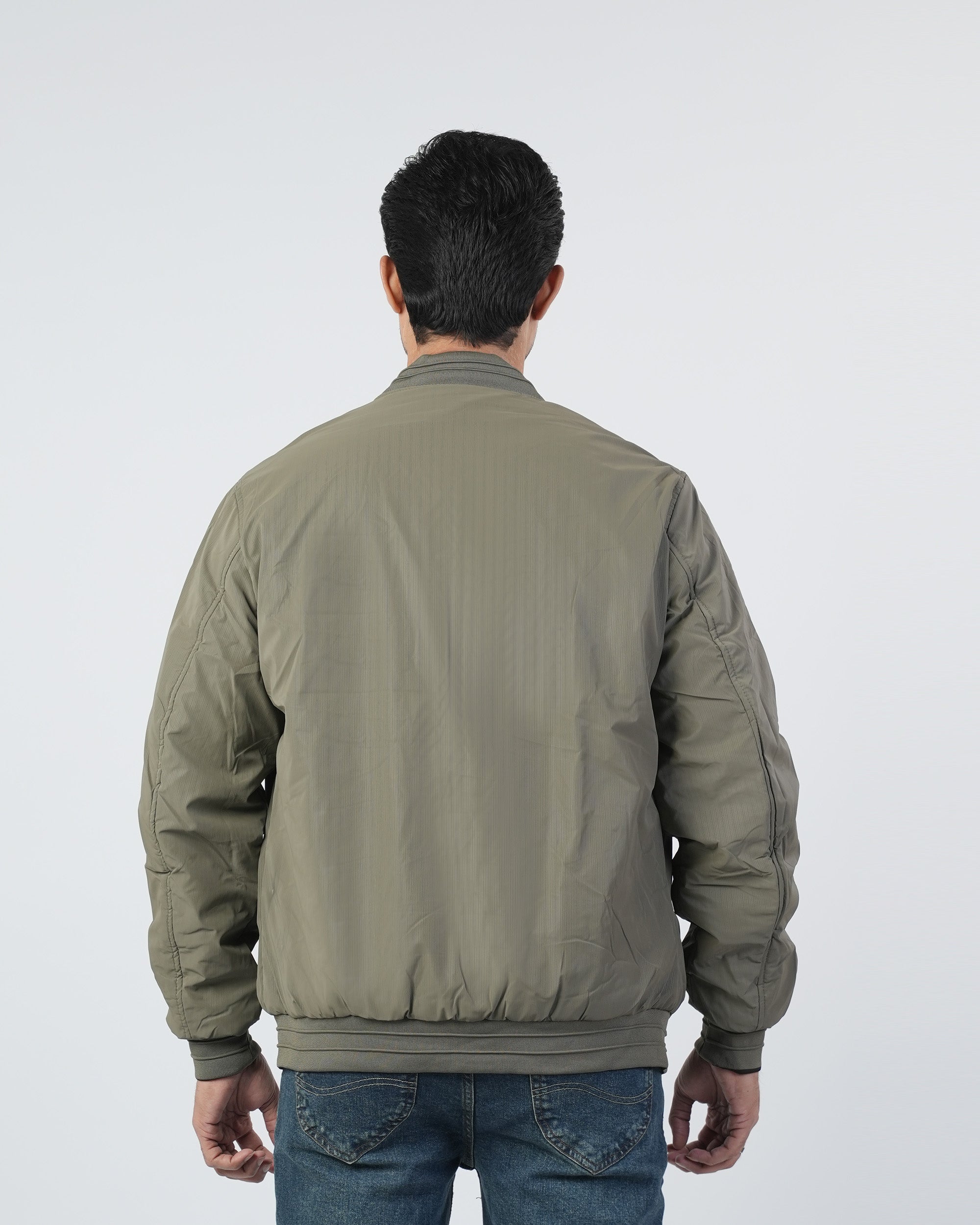 Men's Inside Out Jacket, Men's Jackets & Hoodies, Chase Value, Chase Value