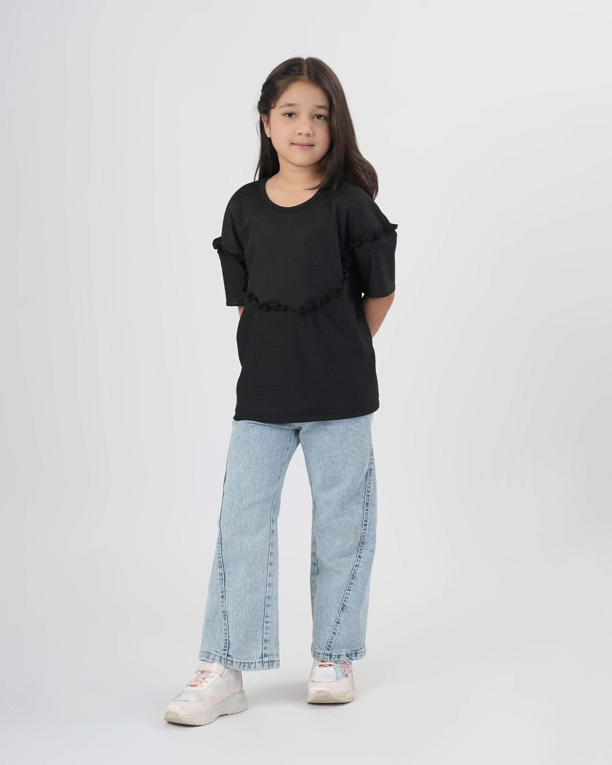 Eminent Girls Top, Girls Tops, Eminent, Chase Value
