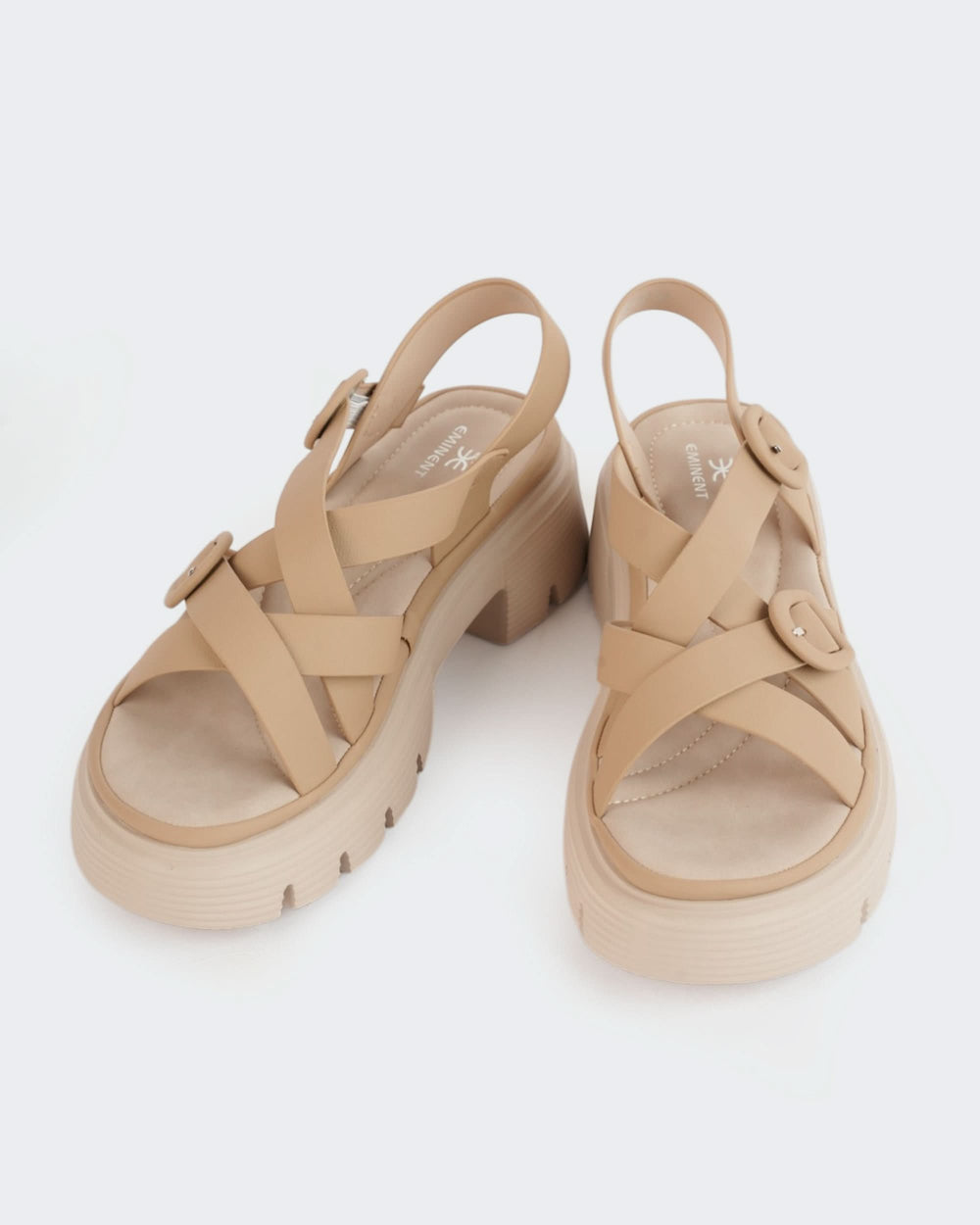 Women Softy, Women Softy Sandle, Eminent, Chase Value