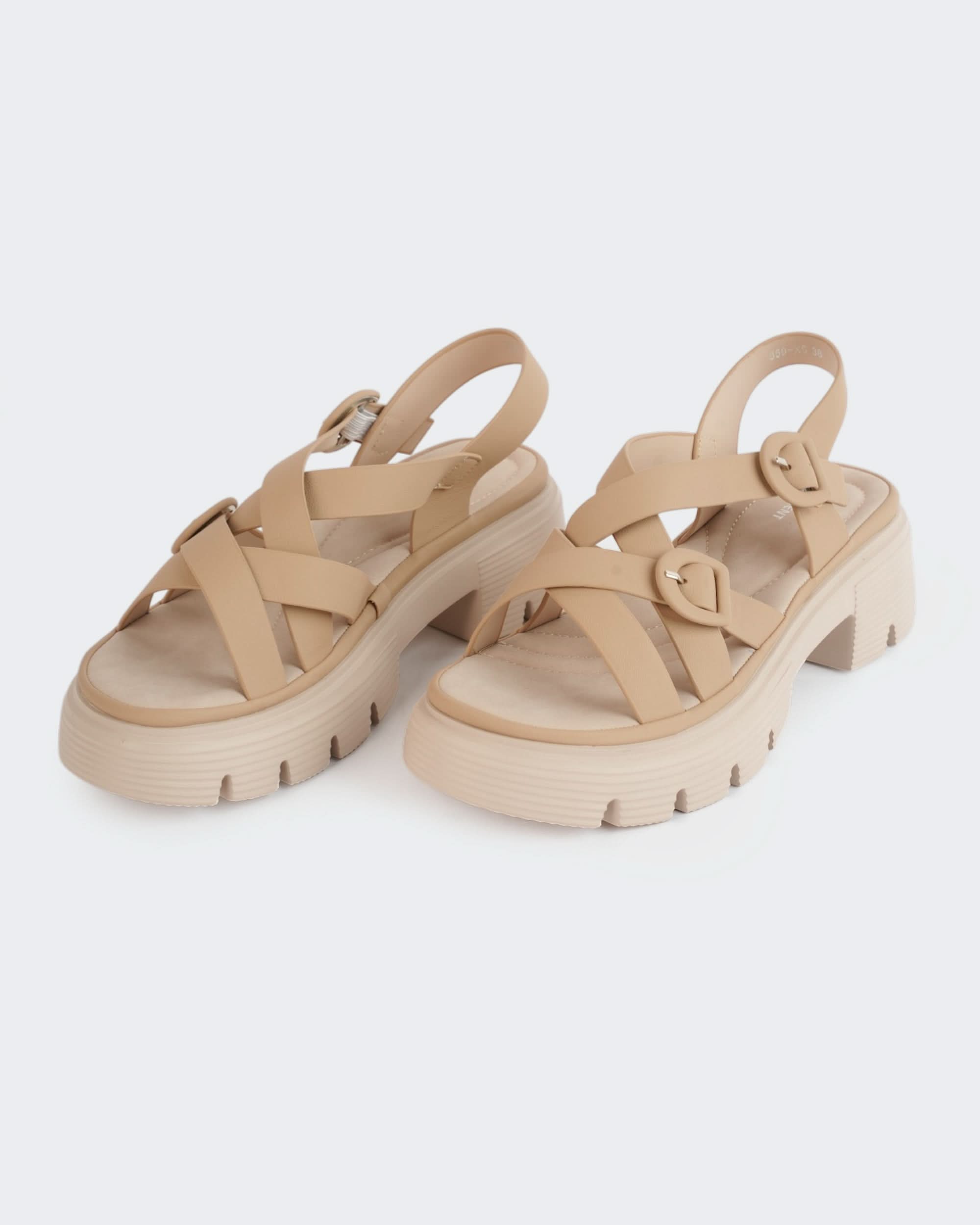 Women Softy, Women Softy Sandle, Eminent, Chase Value