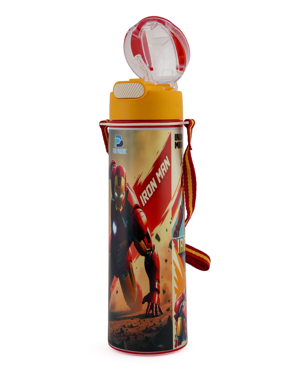 Hyper Steel Bottle – 450ml, Tiffin Boxes & Bottles, Chase Value, Chase Value