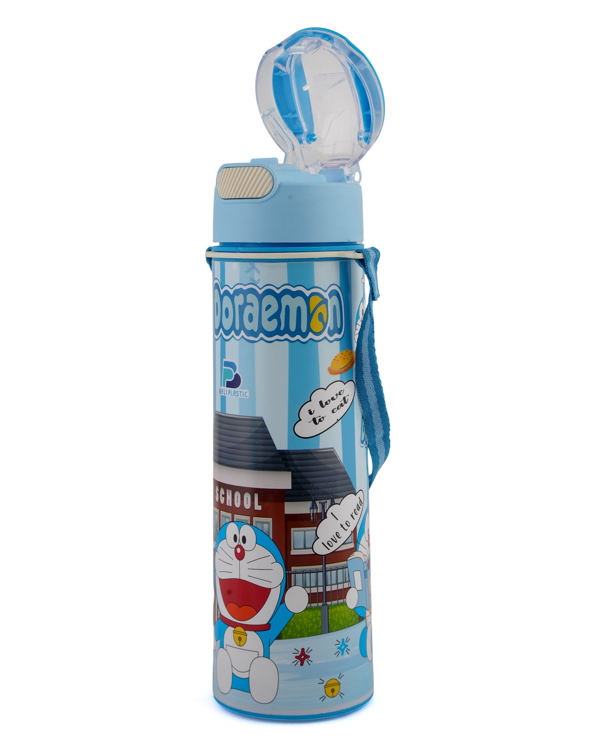 Hyper Steel Bottle – 650Ml, Water Bottle, Chase Value, Chase Value