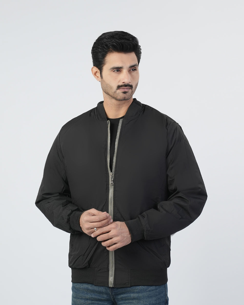 Men's Inside Out Jacket, Men's Jackets & Hoodies, Chase Value, Chase Value