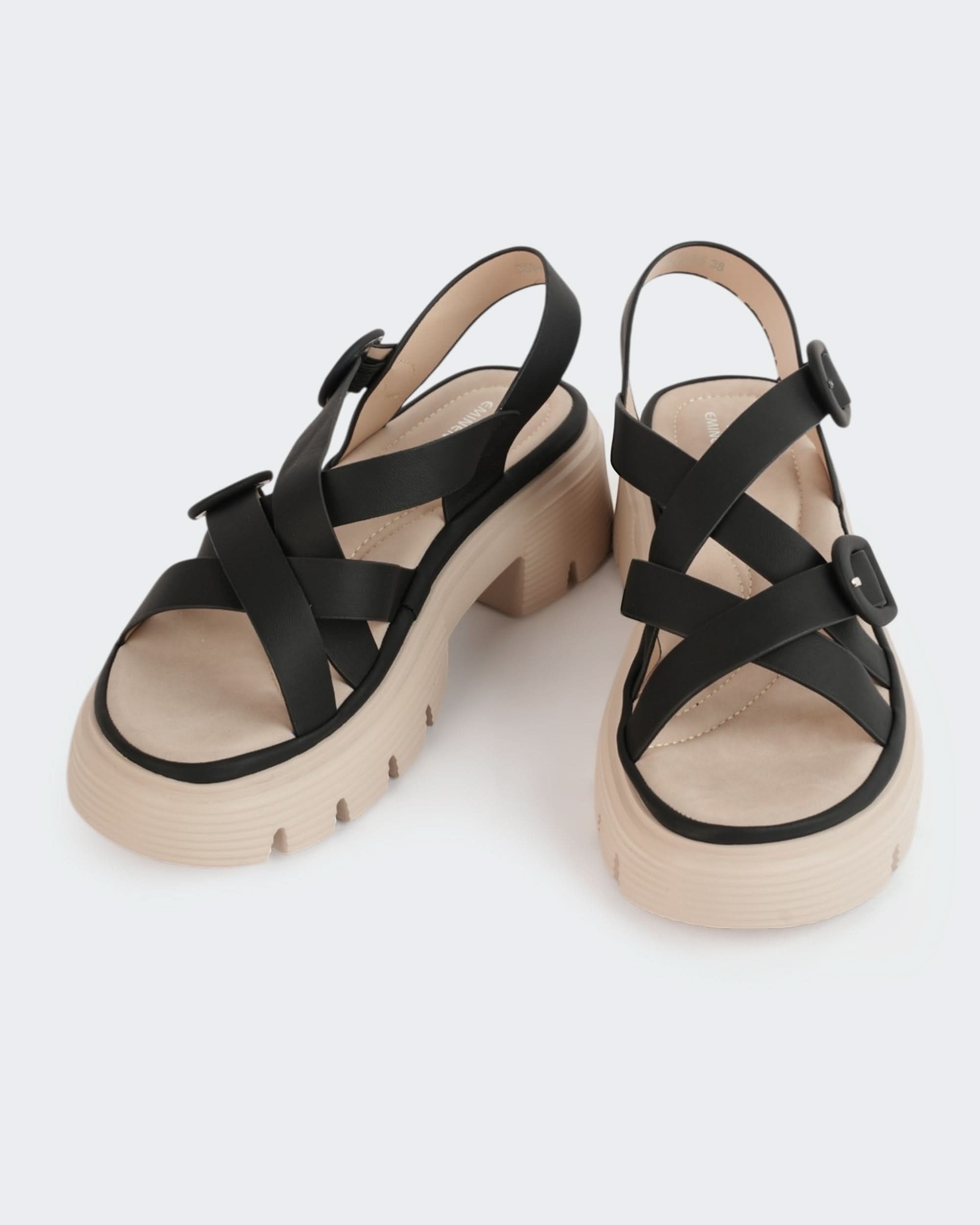 Women Softy, Women Softy Sandle, Eminent, Chase Value