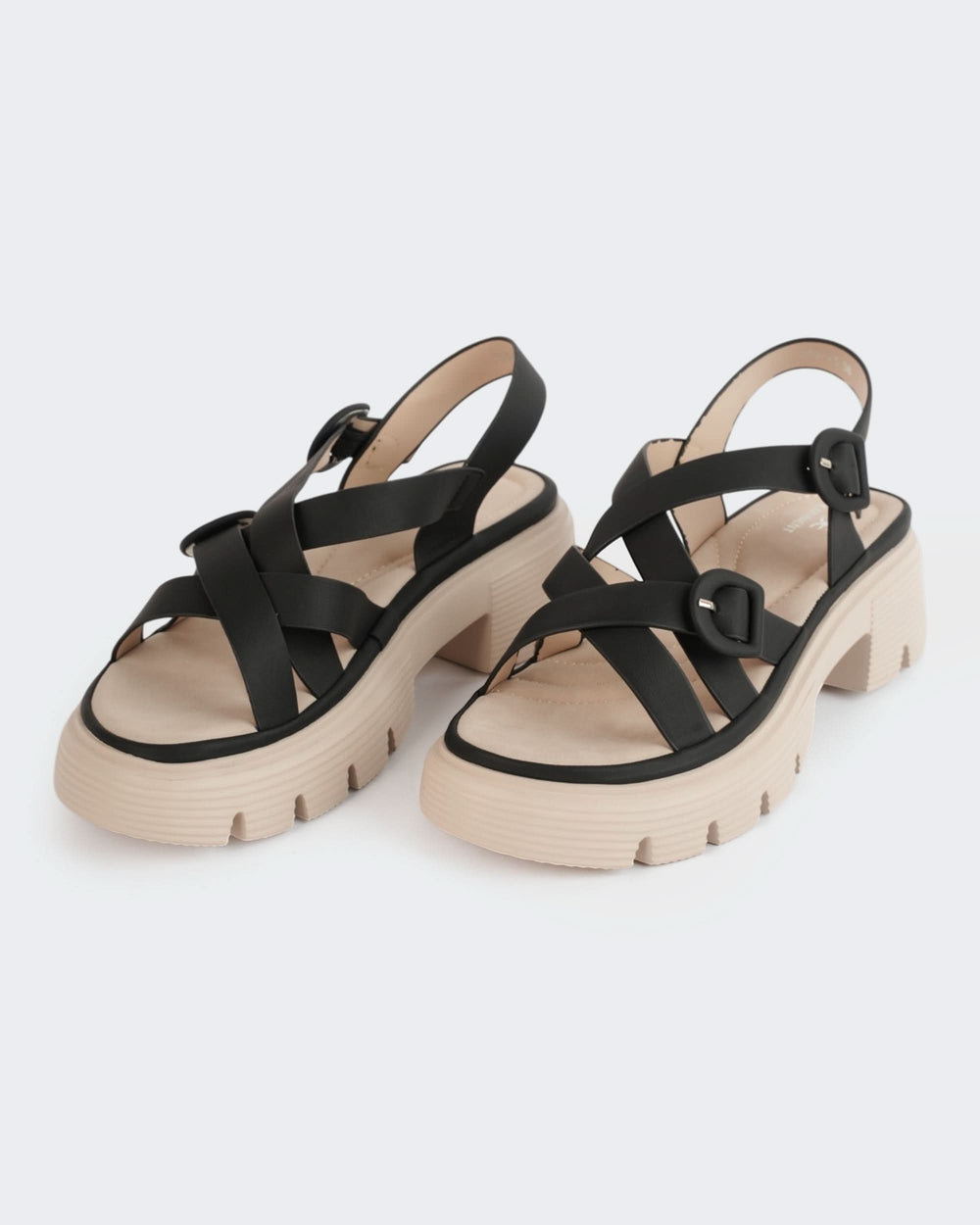 Women Softy, Women Softy Sandle, Eminent, Chase Value