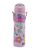Hyper Steel Bottle – 650Ml, Water Bottle, Chase Value, Chase Value
