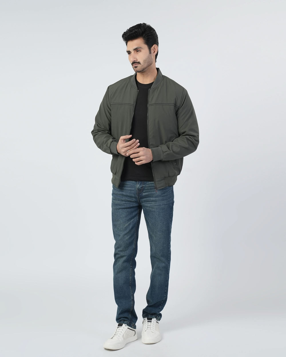Men’s Jacket, Men's Jackets & Hoodies, Chase Value, Chase Value