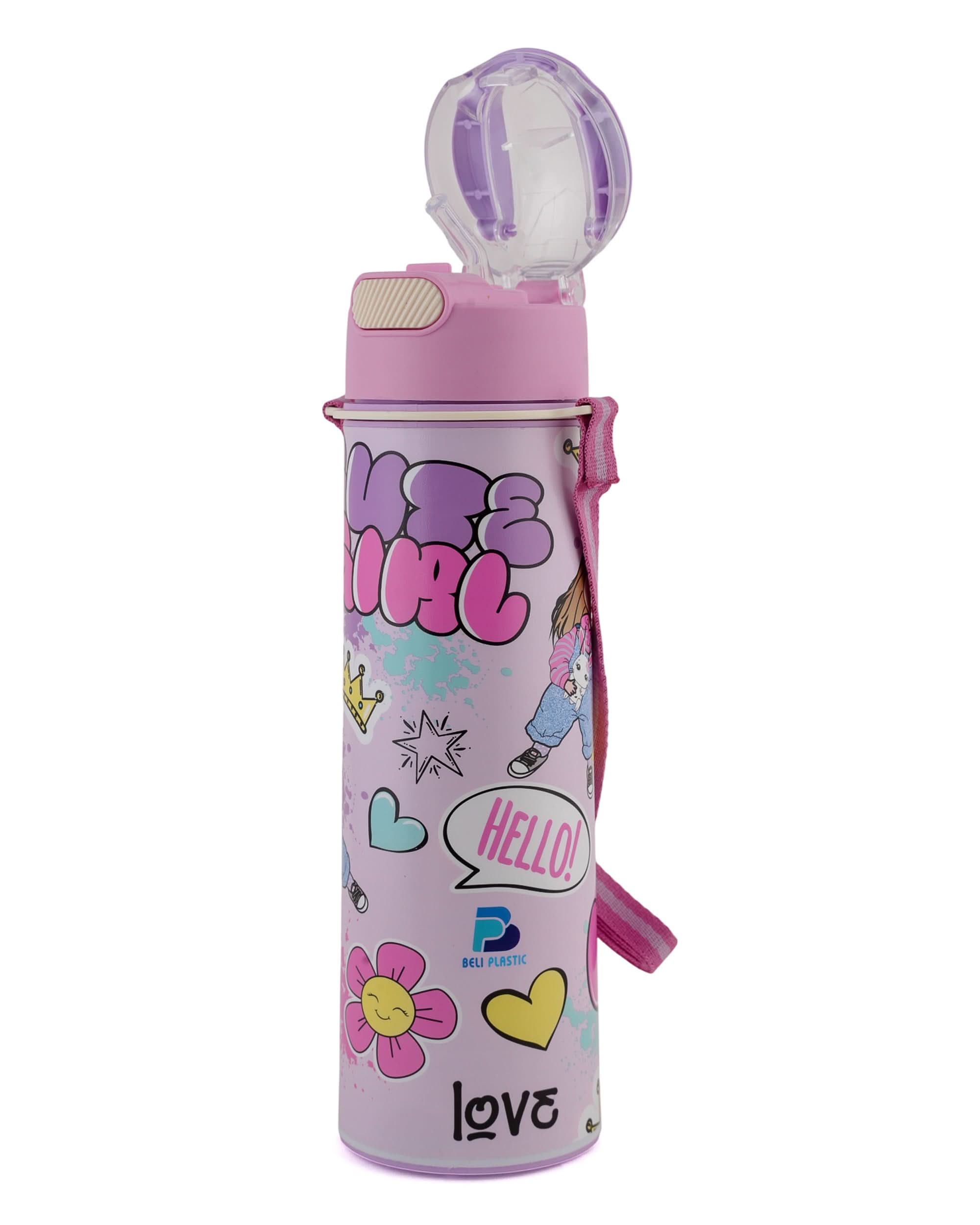 Hyper Steel Bottle – 650Ml, Water Bottle, Chase Value, Chase Value