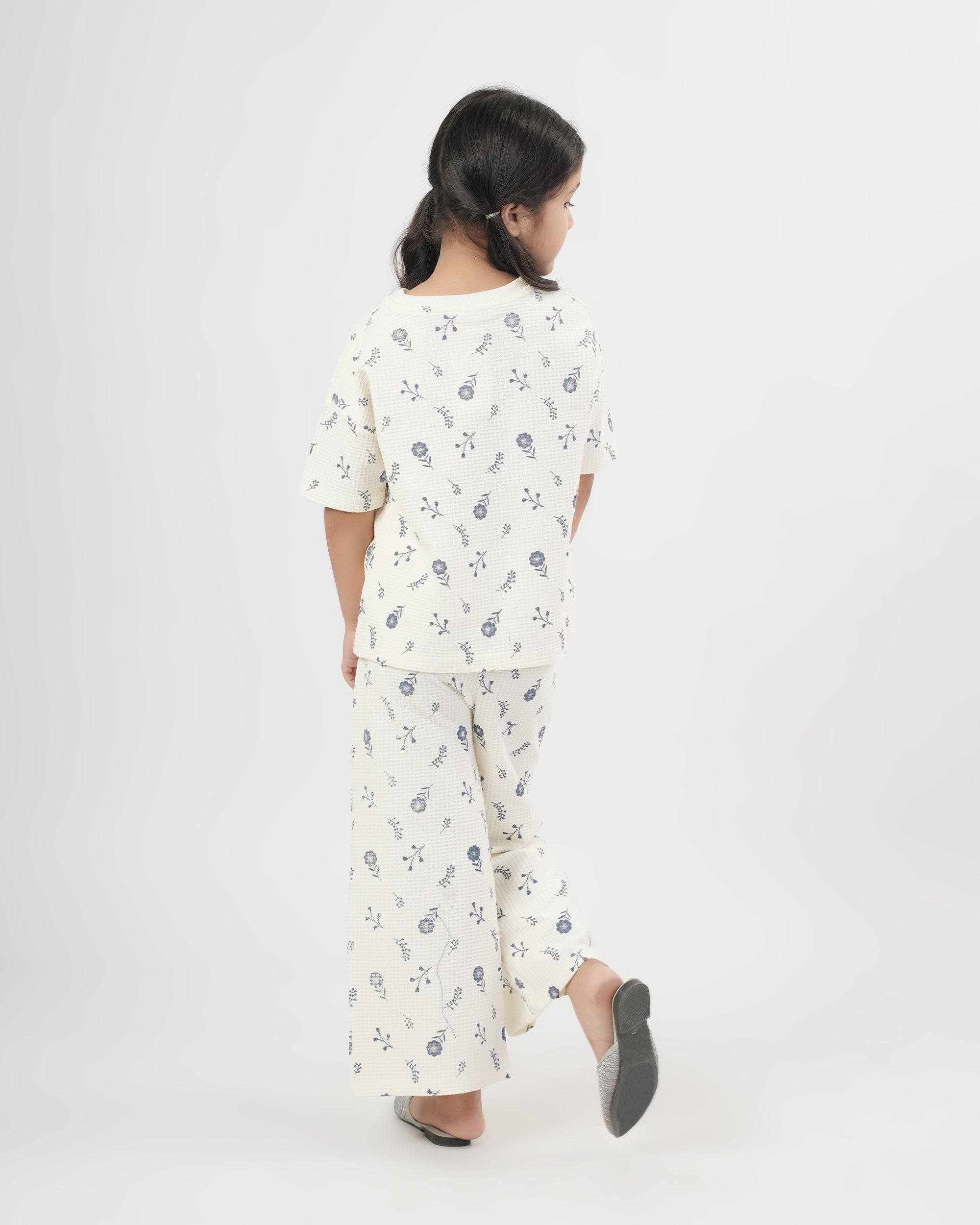 Valuables Girls' Co-ord Set, Girls Co-Ord Suit, Valuables, Chase Value