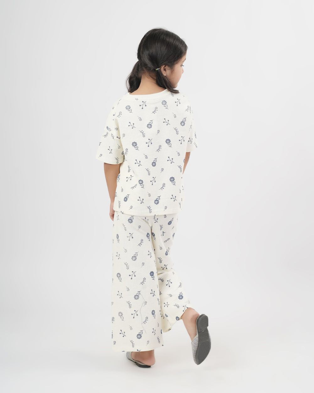 Valuables Girls' Co-ord Set, Girls Co-Ord Suit, Valuables, Chase Value