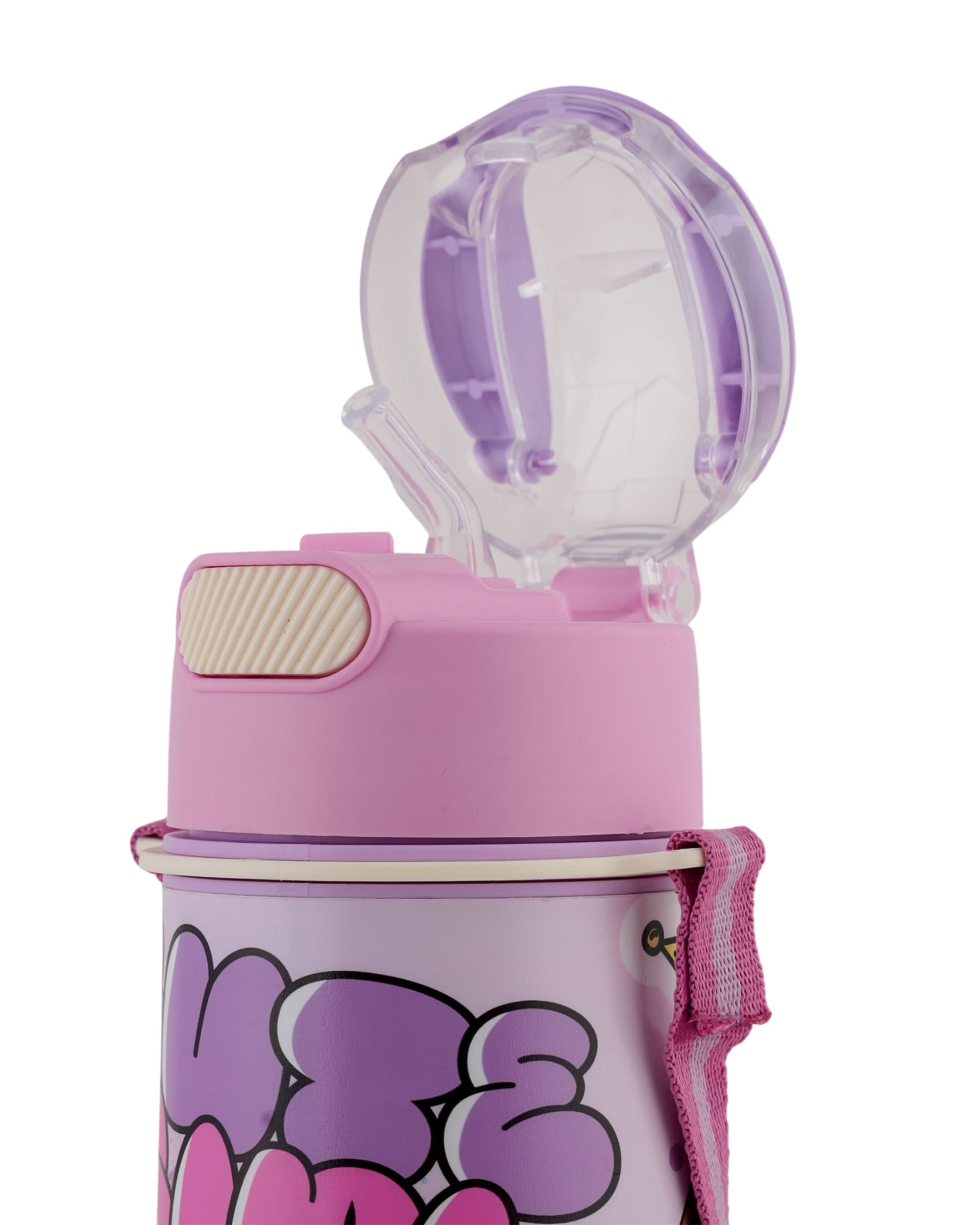 Hyper Steel Bottle – 650Ml, Water Bottle, Chase Value, Chase Value
