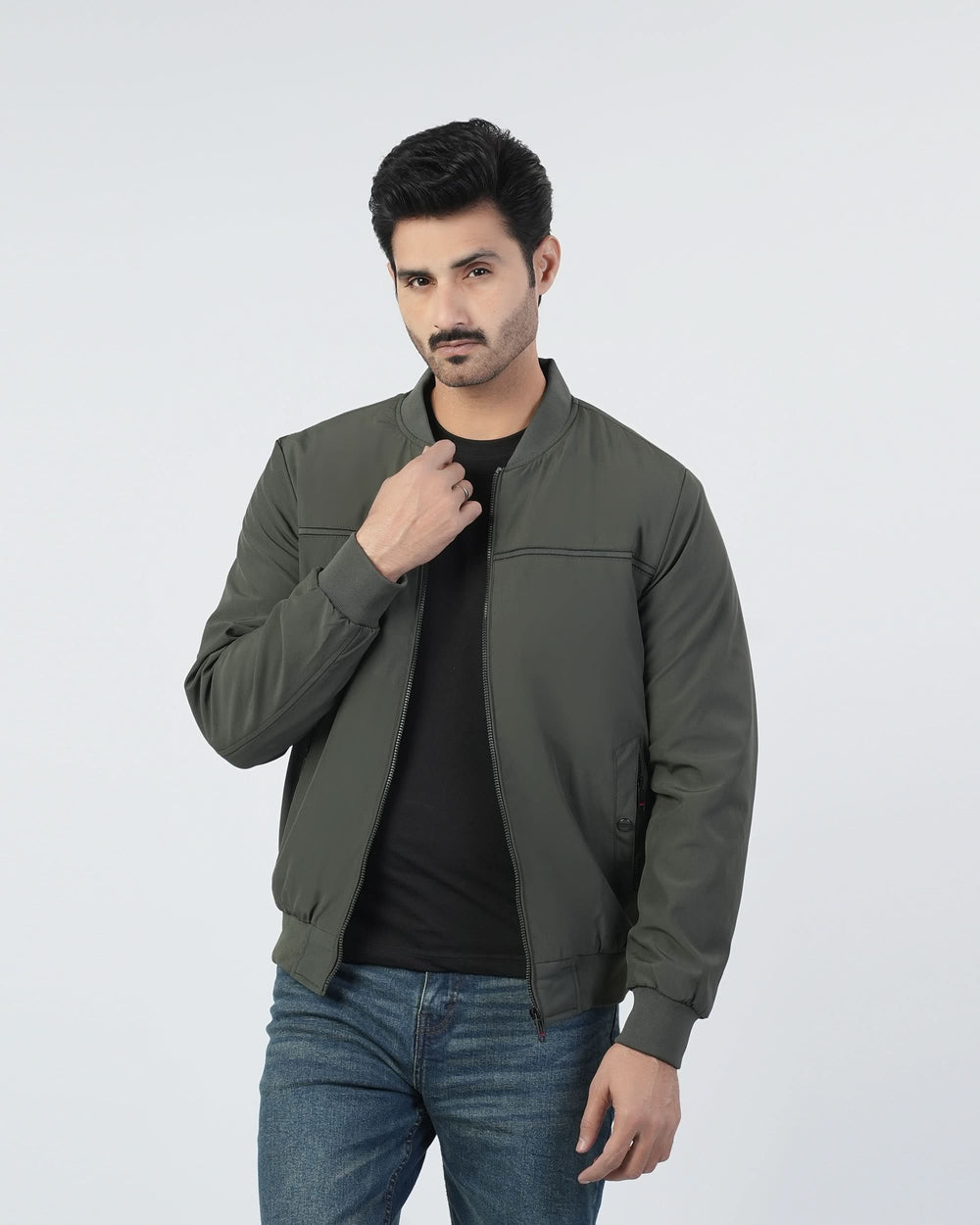 Men’s Jacket, Men's Jackets & Hoodies, Chase Value, Chase Value