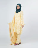 Valuables Women's Printed 3Pcs Suit, Women Shalwar Suits, Chase Value, Chase Value