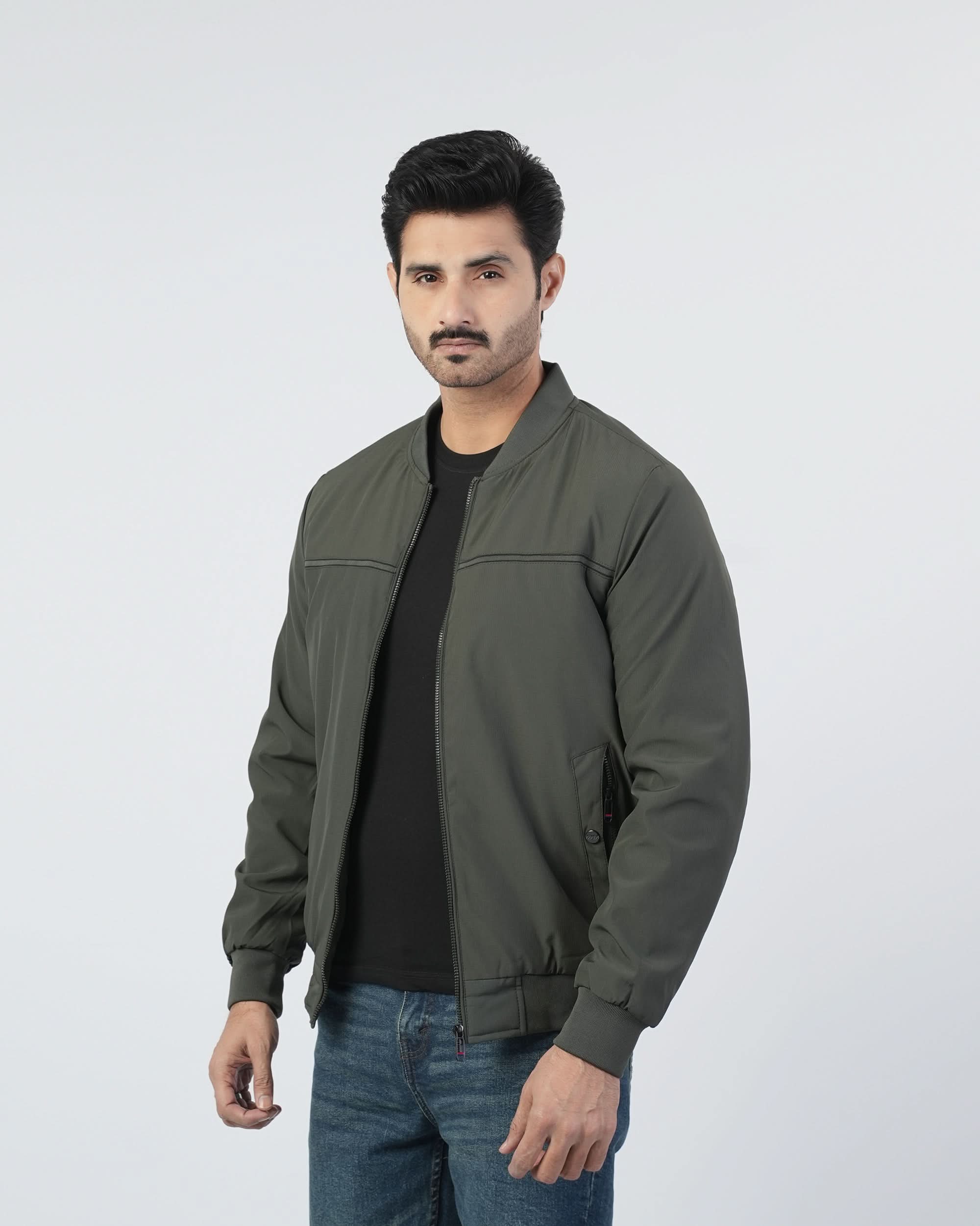 Men’s Jacket, Men's Jackets & Hoodies, Chase Value, Chase Value
