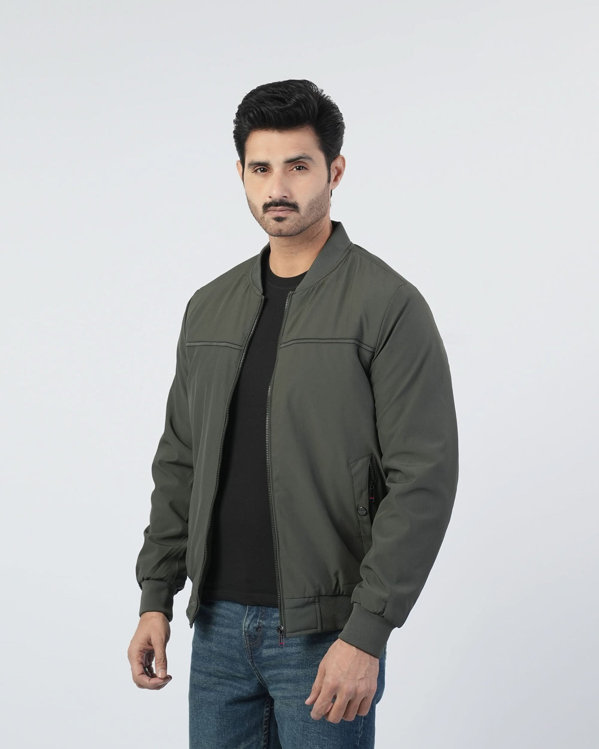 Men’s Jacket, Men's Jackets & Hoodies, Chase Value, Chase Value