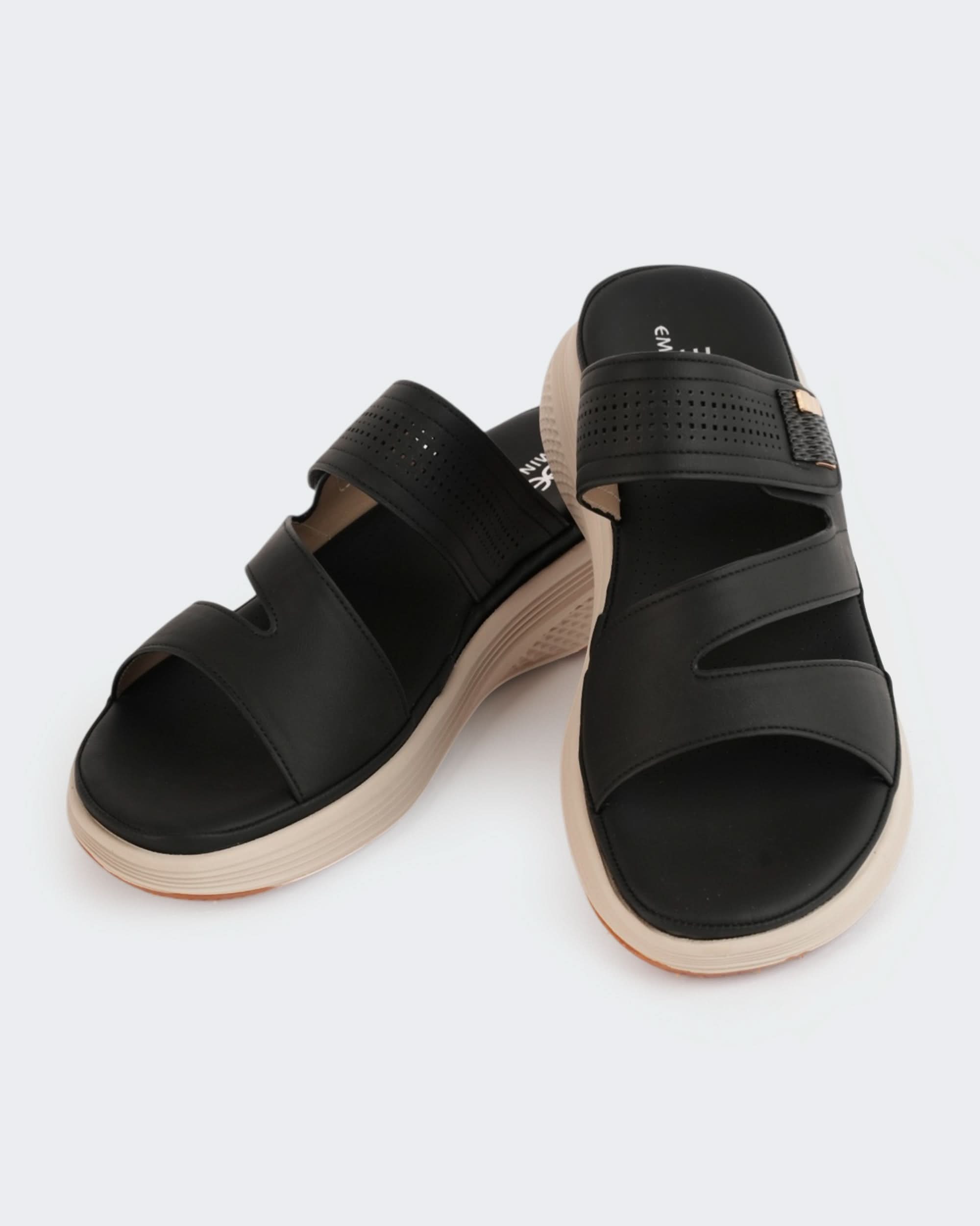 Women Softy, Women Softy Sandle, Eminent, Chase Value