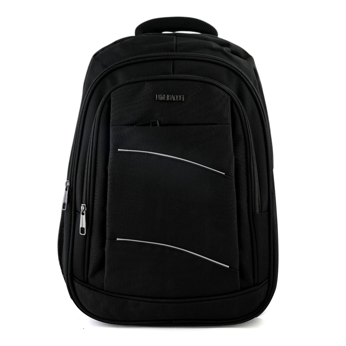 Laptop Backpack 21" – Extra-Large Travel & Work Bag - Black, Bags & Accessories, Chase Value, Chase Value