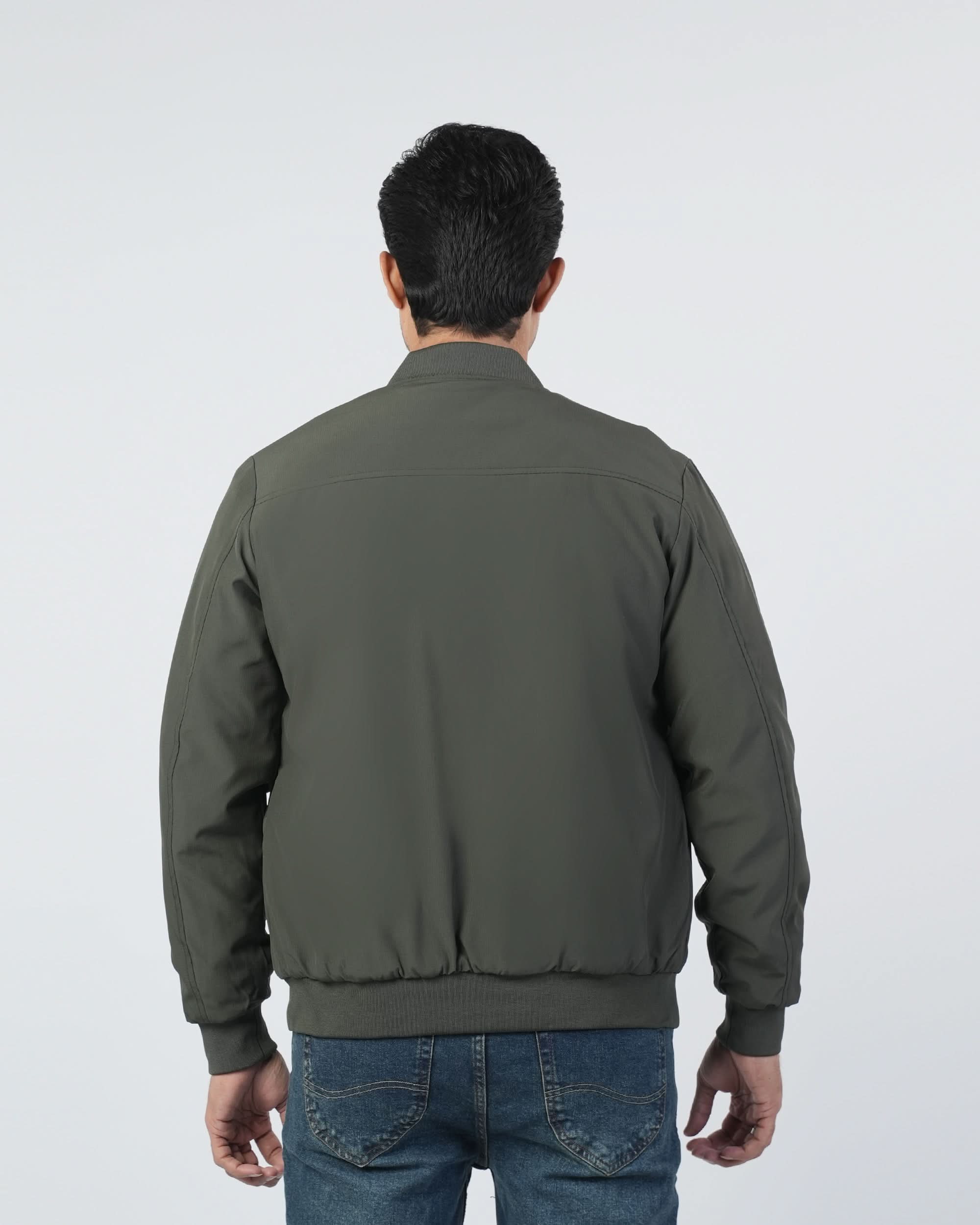 Men’s Jacket, Men's Jackets & Hoodies, Chase Value, Chase Value