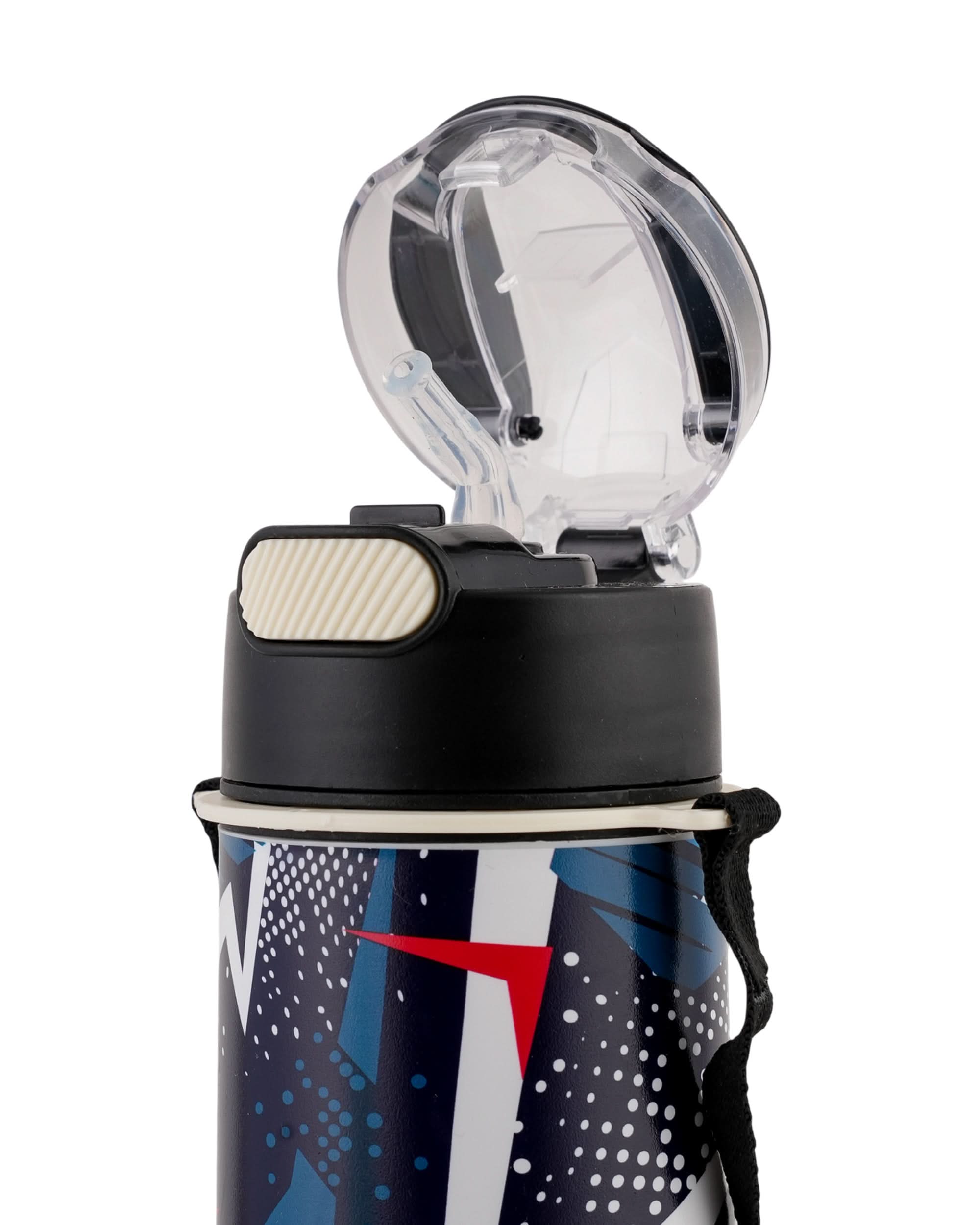 Hyper Steel Bottle – 650Ml, Water Bottle, Chase Value, Chase Value