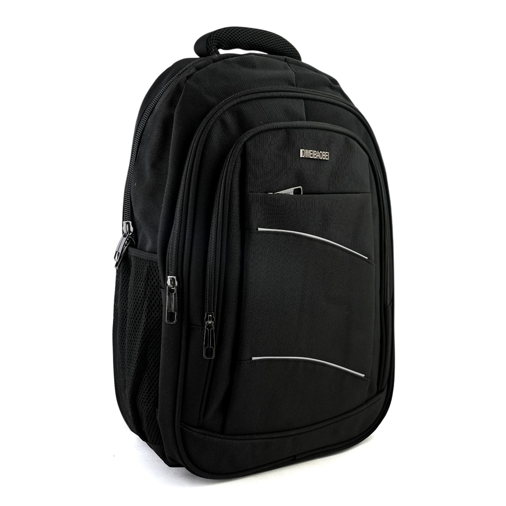 Laptop Backpack 21" – Extra-Large Travel & Work Bag - Black, Bags & Accessories, Chase Value, Chase Value