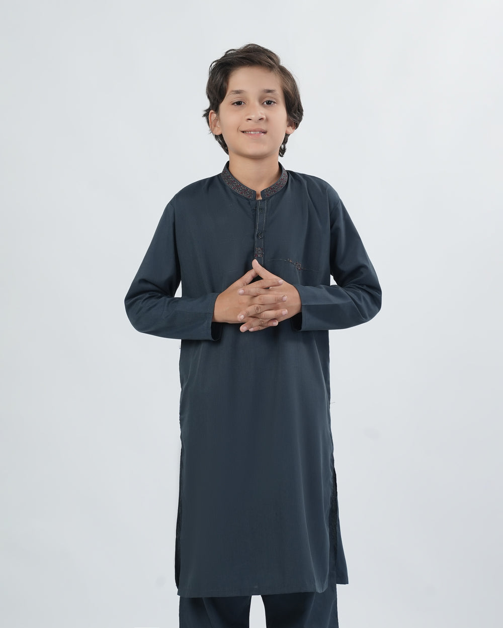 Boys Embroidered Shalwar Kameez, Boys Shalwar Kameez, Chase Value, Chase Value