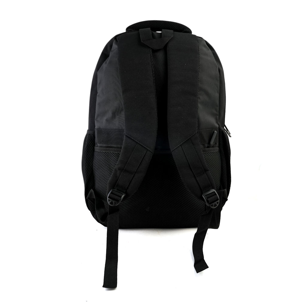 Laptop Backpack 21" – Extra-Large Travel & Work Bag - Black, Bags & Accessories, Chase Value, Chase Value