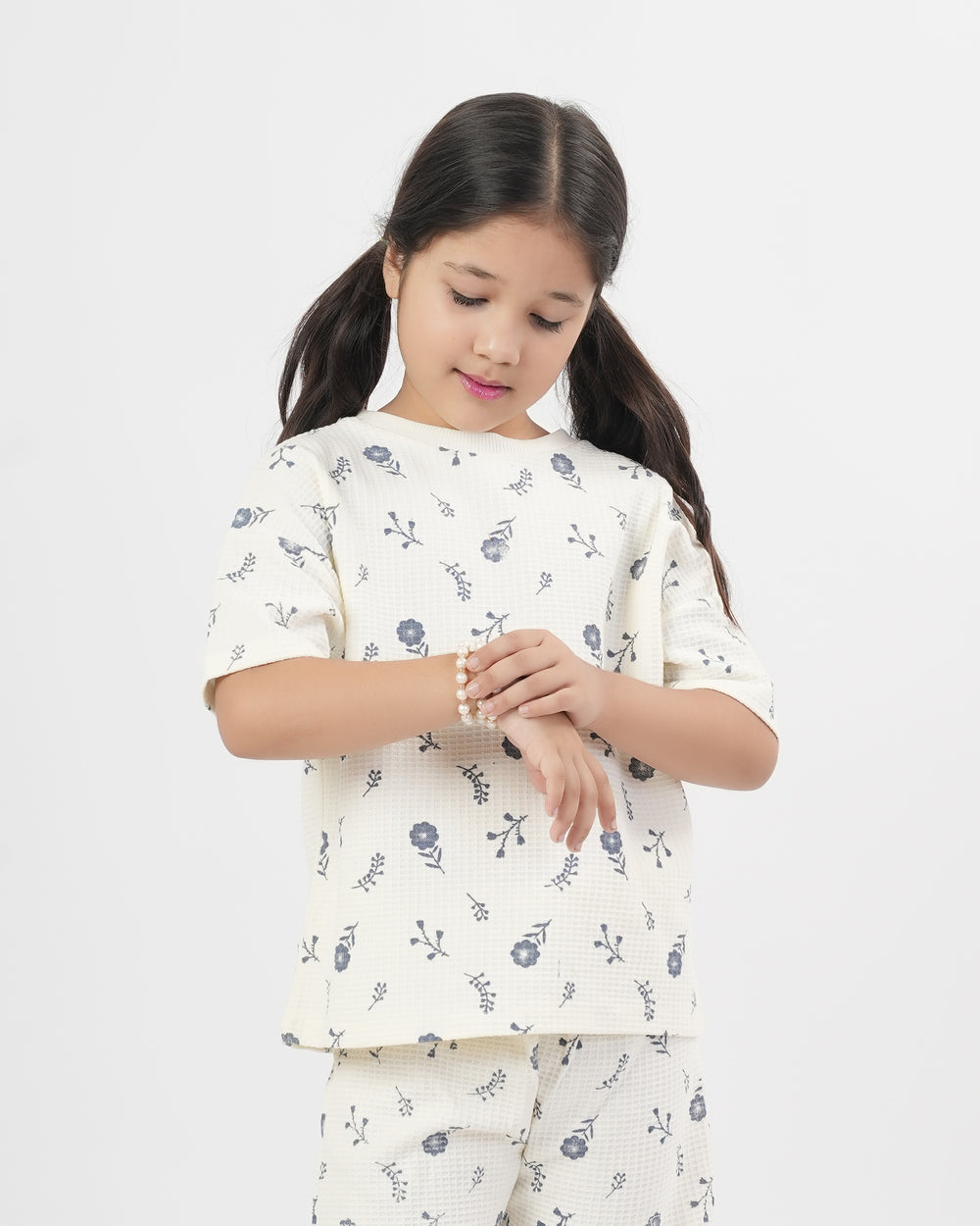 Valuables Girls' Co-ord Set, Girls Co-Ord Suit, Valuables, Chase Value