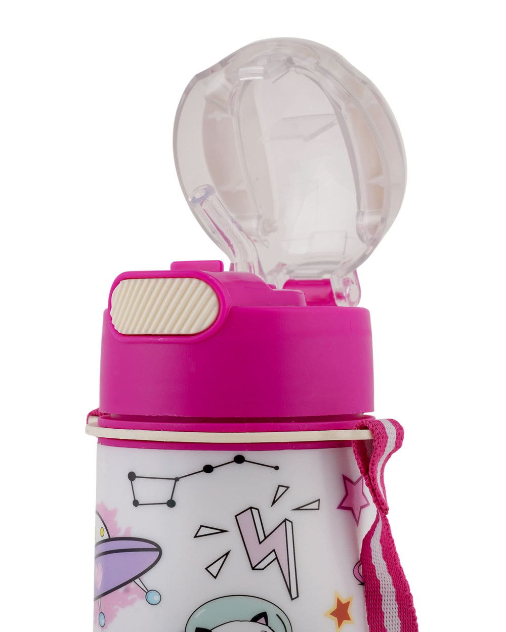 Hyper Steel Bottle – 450ml, Water Bottle, Chase Value, Chase Value
