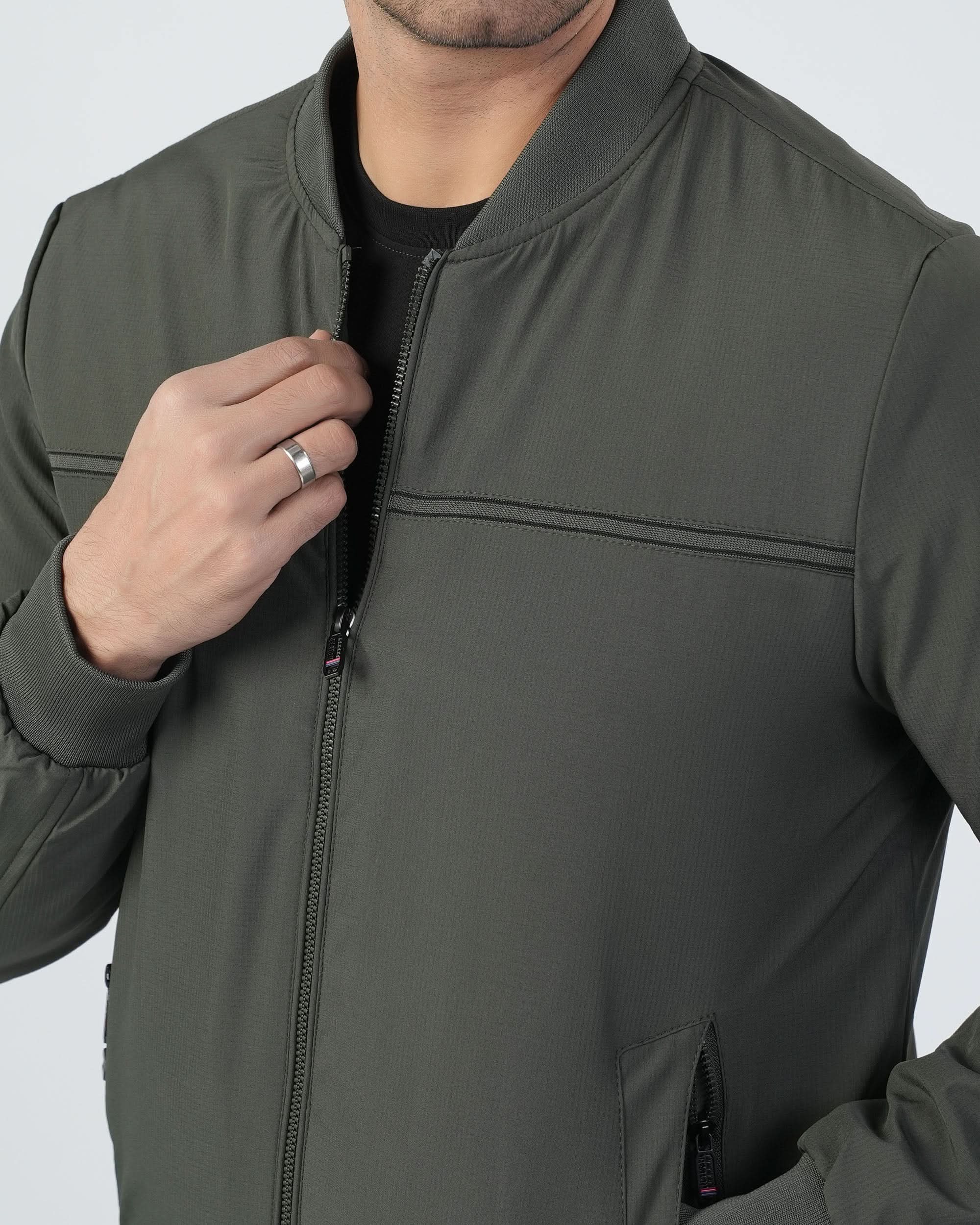 Men’s Jacket, Men's Jackets & Hoodies, Chase Value, Chase Value