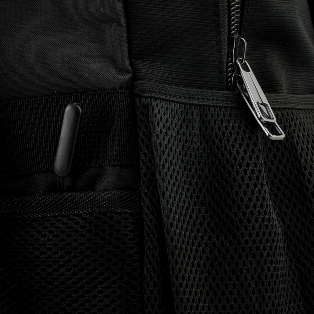 Laptop Backpack 21" – Extra-Large Travel & Work Bag - Black, Bags & Accessories, Chase Value, Chase Value