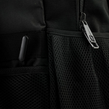 Laptop Backpack 21" – Extra-Large Travel & Work Bag - Black, Bags & Accessories, Chase Value, Chase Value