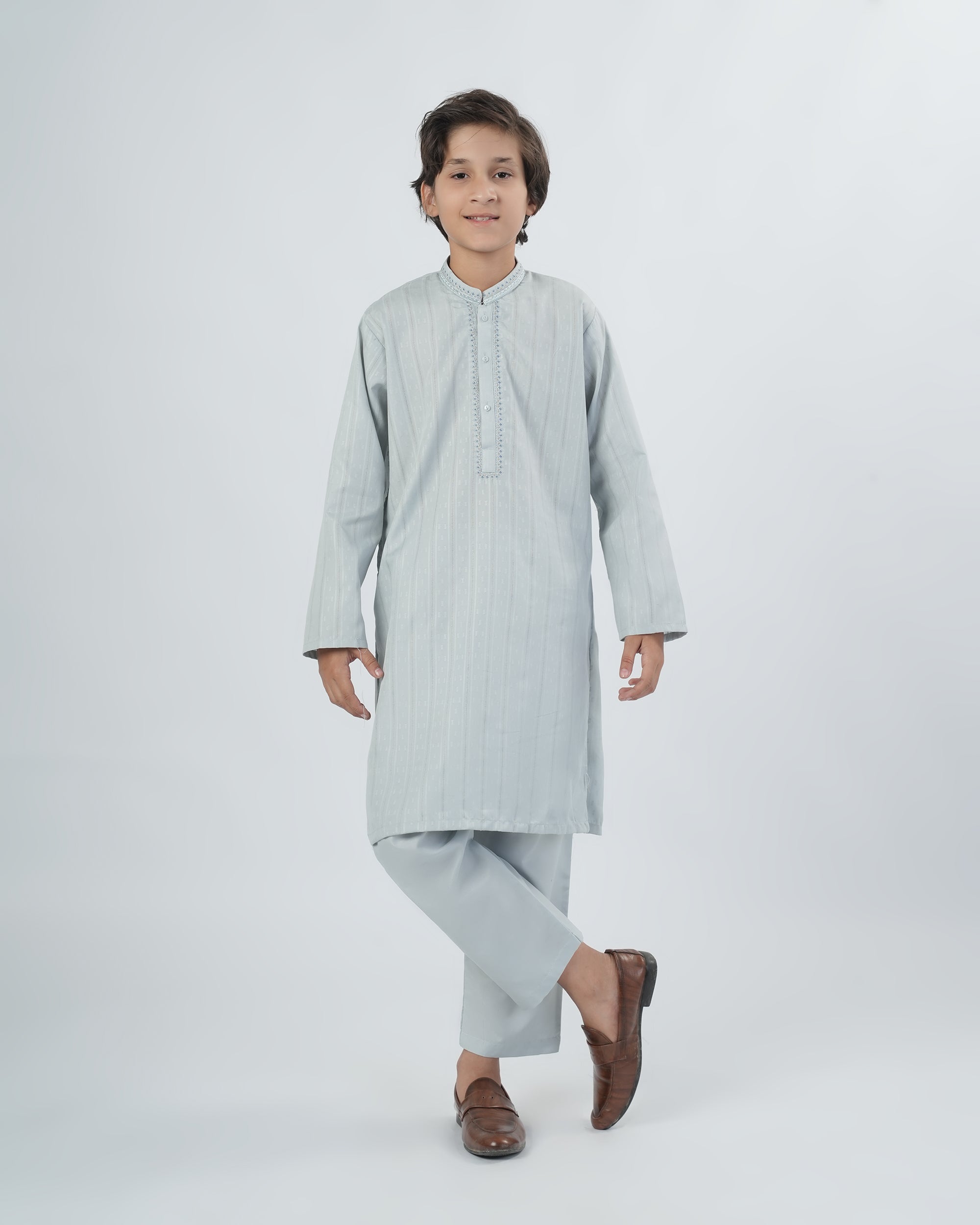 Boys Embroidered Shalwar Kameez, Boys Shalwar Kameez, Chase Value, Chase Value