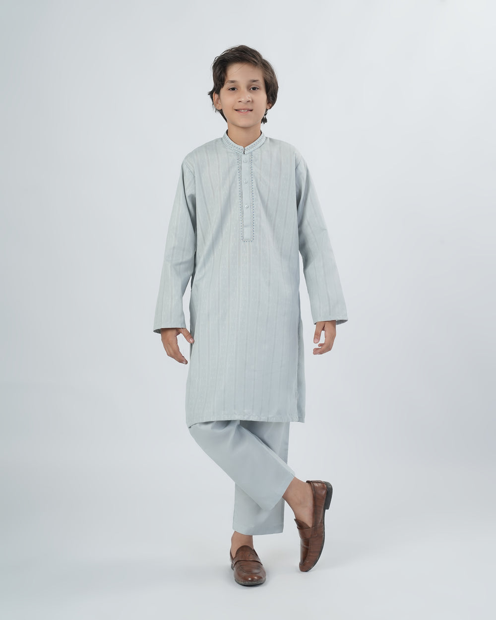 Boys Embroidered Shalwar Kameez, Boys Shalwar Kameez, Chase Value, Chase Value