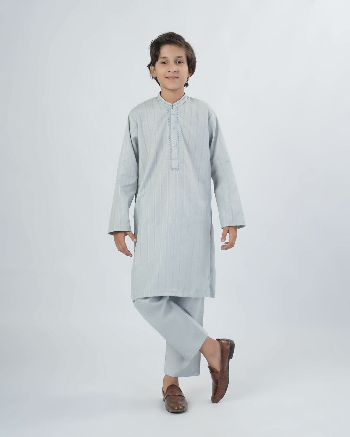 Boys Embroidered Shalwar Kameez, Boys Shalwar Kameez, Chase Value, Chase Value