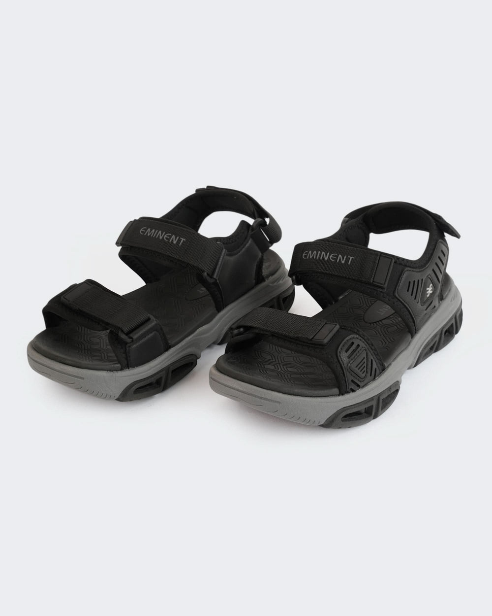 Eminent Men’s Kito, Men's Sandals, Eminent, Chase Value