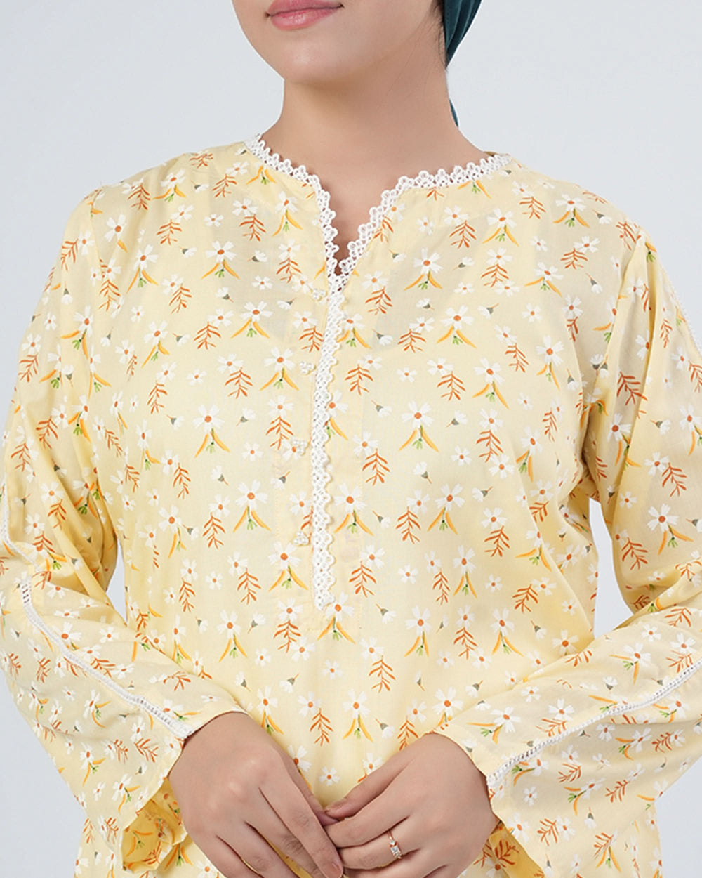 Valuables Women's Printed 3Pcs Suit, Women Shalwar Suits, Chase Value, Chase Value