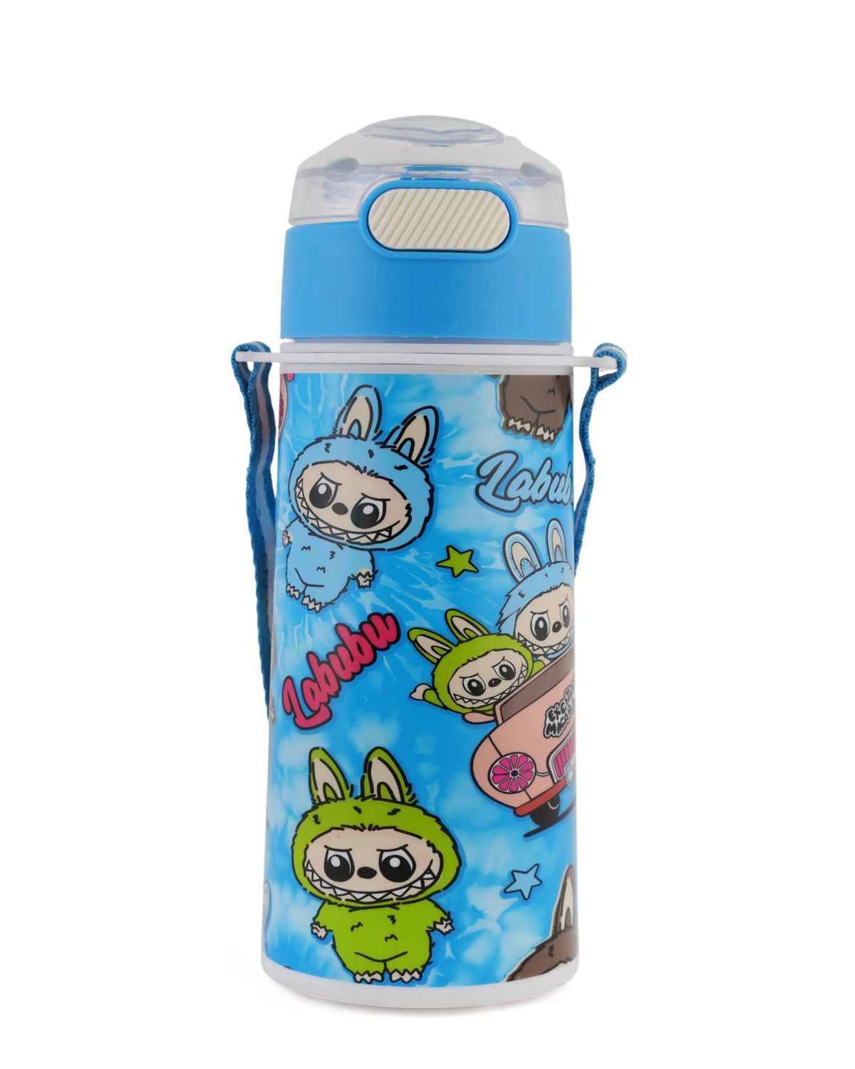 Hyper Steel Bottle – 450ml, Water Bottle, Chase Value, Chase Value