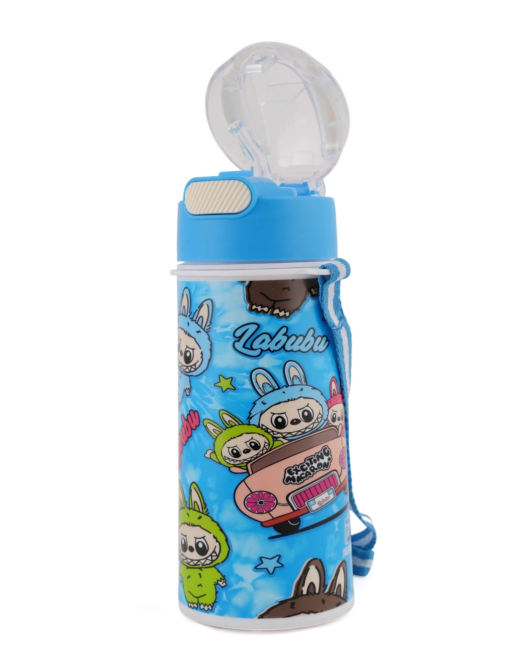 Hyper Steel Bottle – 450ml, Water Bottle, Chase Value, Chase Value