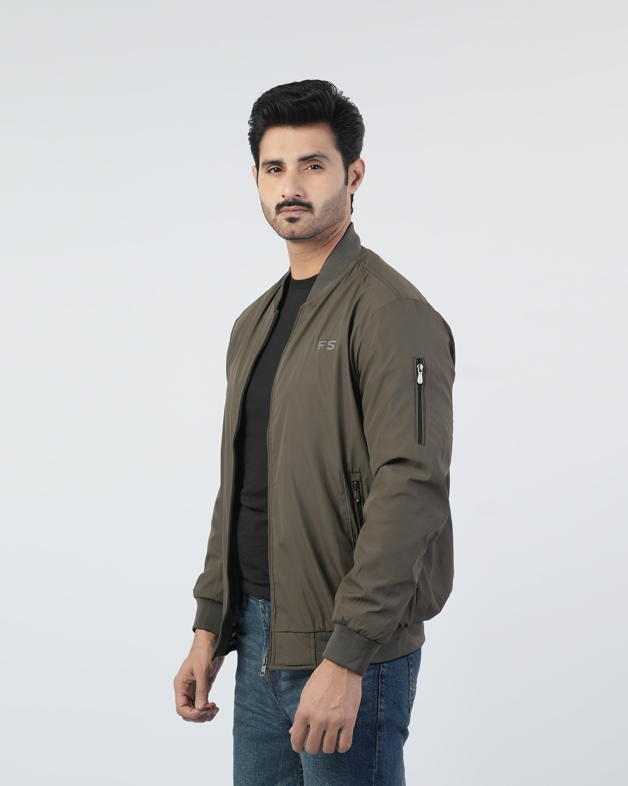 Men's Jacket, Men's Jackets & Hoodies, Chase Value, Chase Value