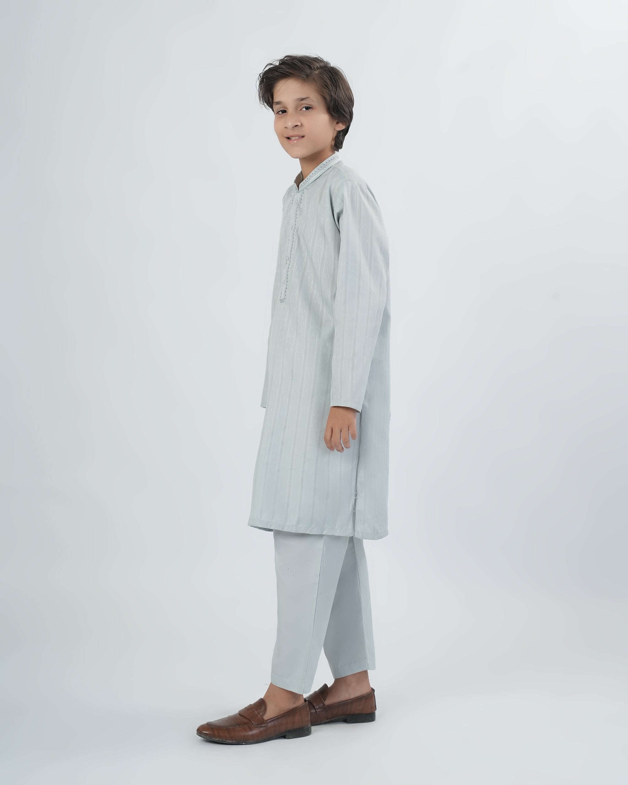Boys Embroidered Shalwar Kameez, Boys Shalwar Kameez, Chase Value, Chase Value