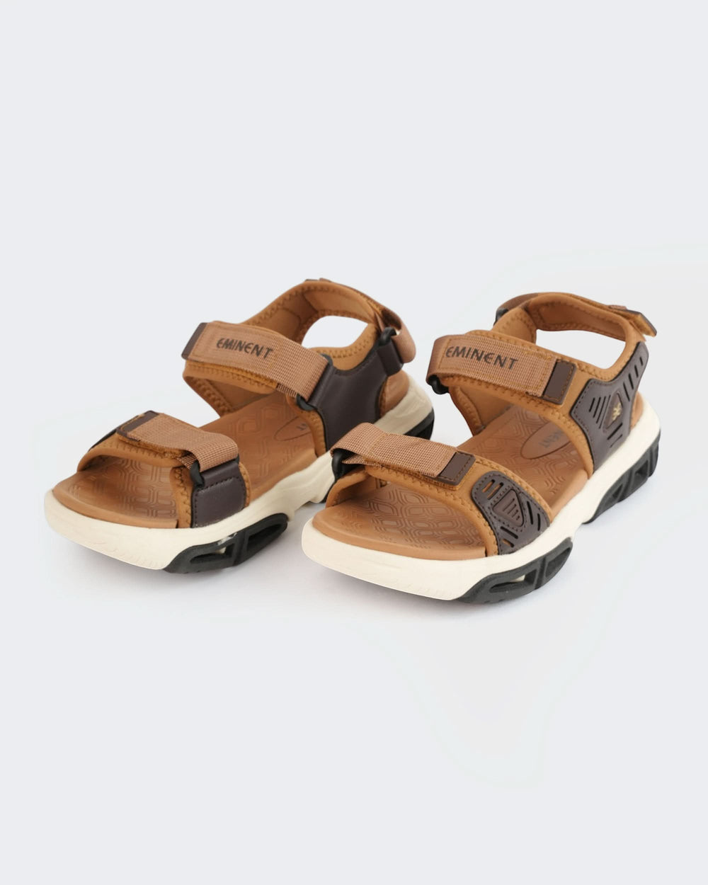 Eminent Men’s Kito, Men's Sandals, Eminent, Chase Value