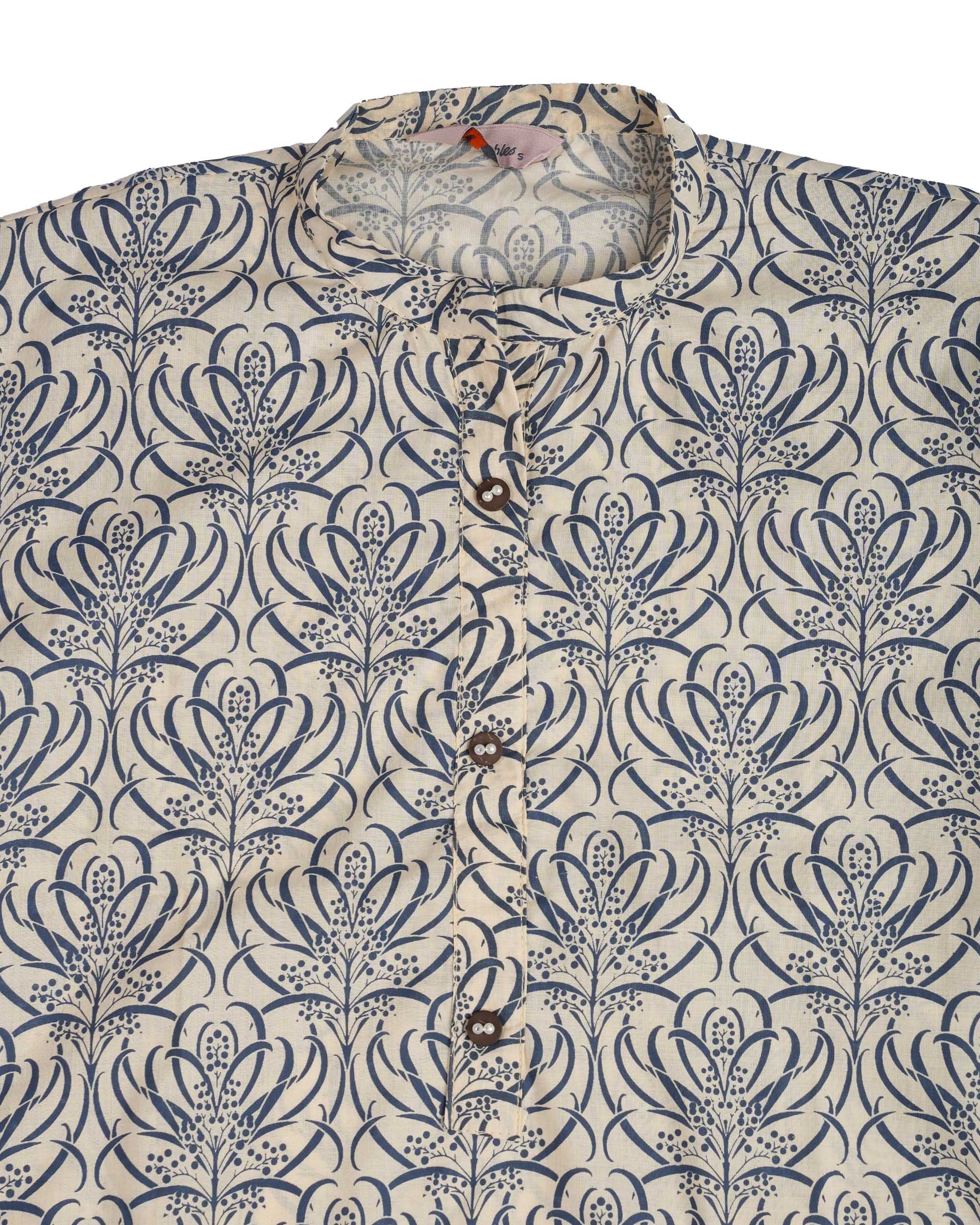 Valuables Women's Printed 2 Pc Suit