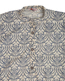 Valuables Women's Printed 2 Pc Suit