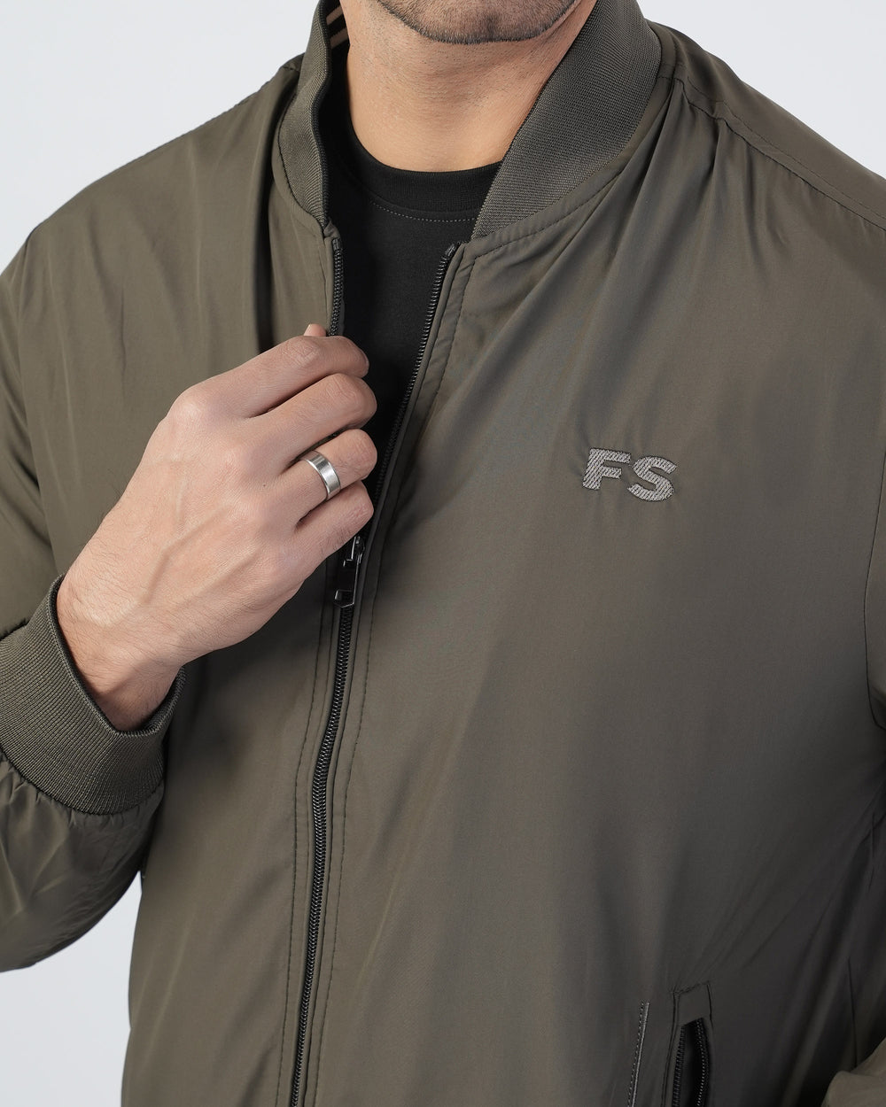 Men's Jacket, Men's Jackets & Hoodies, Chase Value, Chase Value