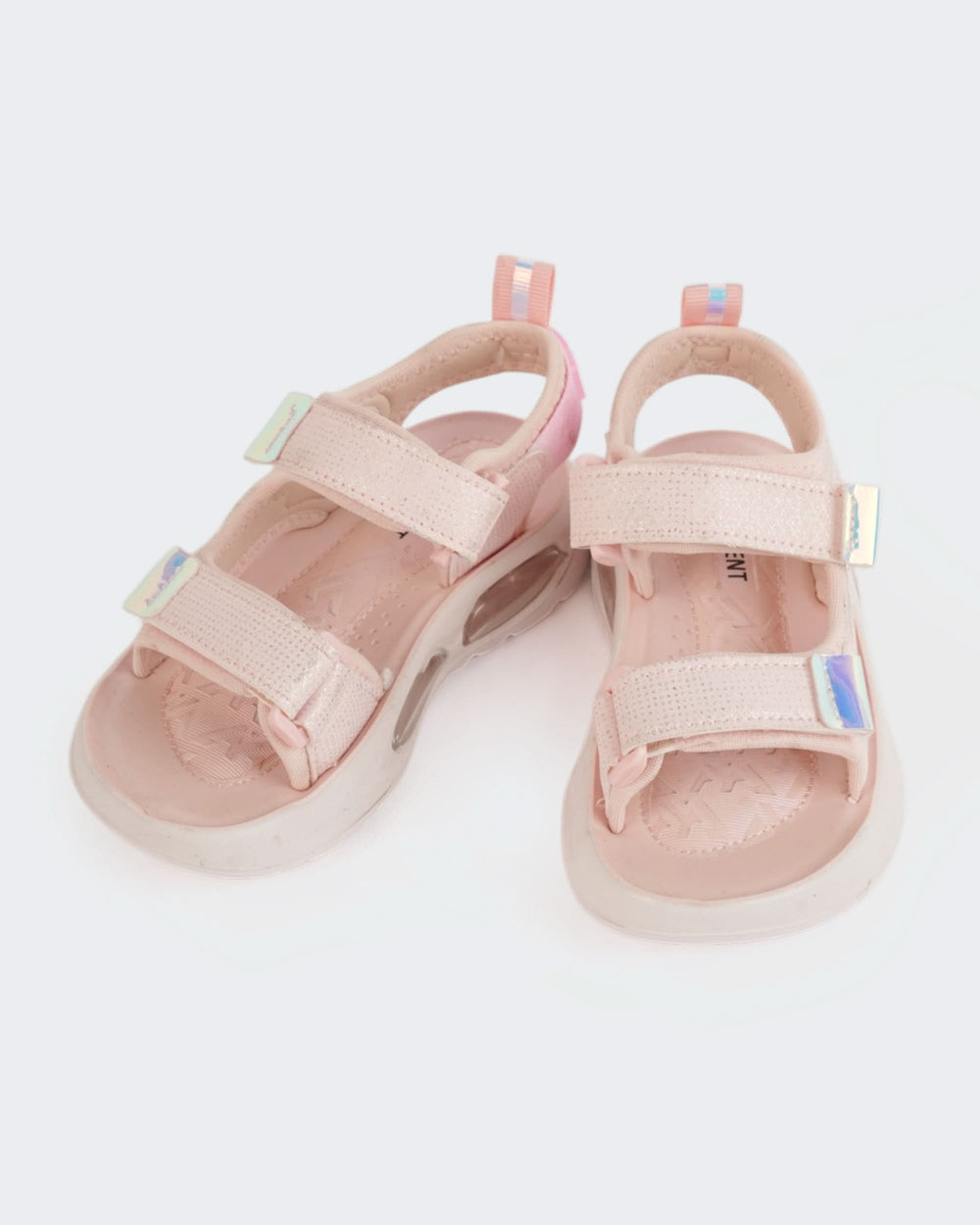 Eminent Girls Kito, Girls Sandals, Eminent, Chase Value