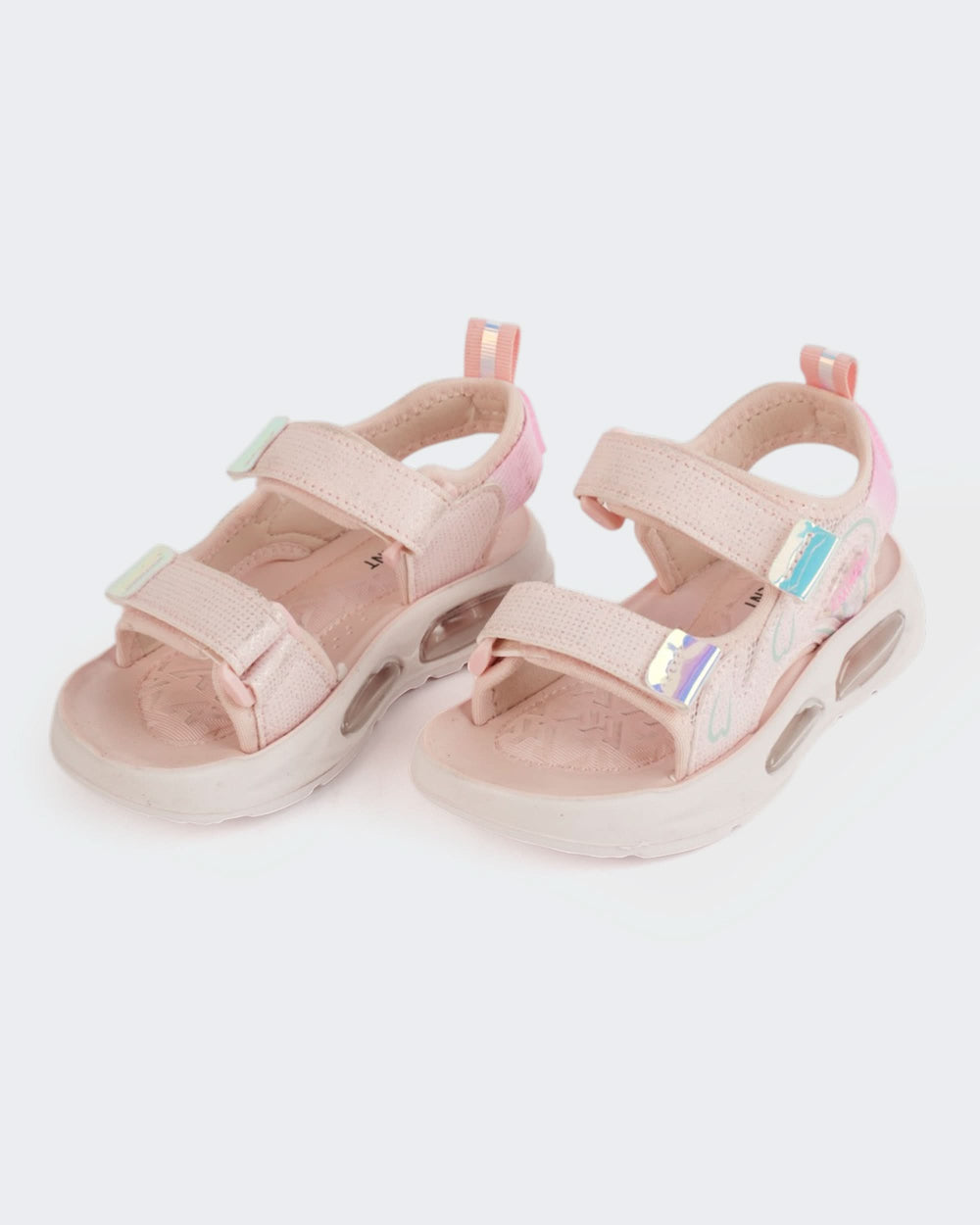 Eminent Girls Kito, Girls Sandals, Eminent, Chase Value